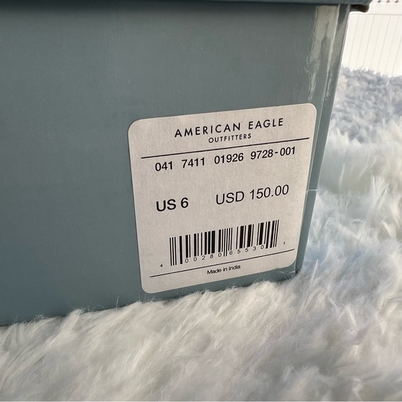 Seychelles, floodplain suede black bootie, size 6 - Picture 15 of 16